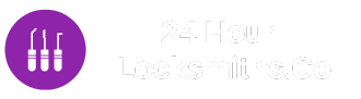24 Hour Locksmiths.Co
